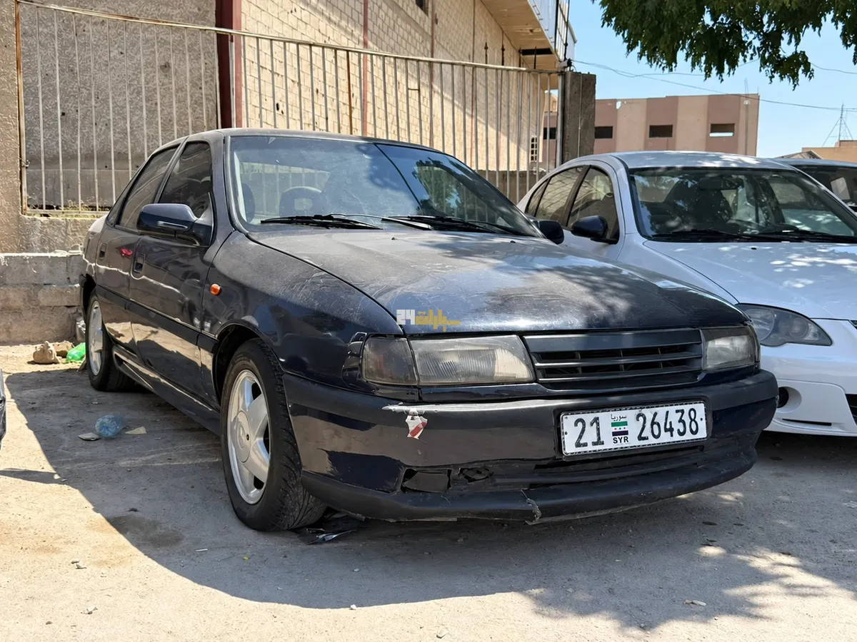 اوبل فيكترا 1994