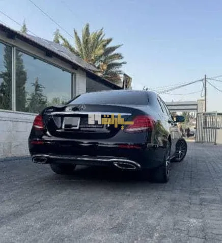 مرسيدس بنز الفئة C 2018 - صورة 5
