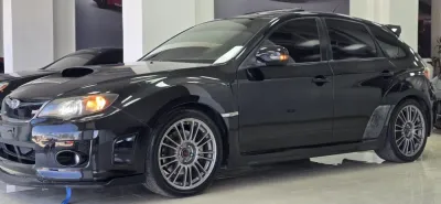 سوبارو WRX 2011 - صورة 7