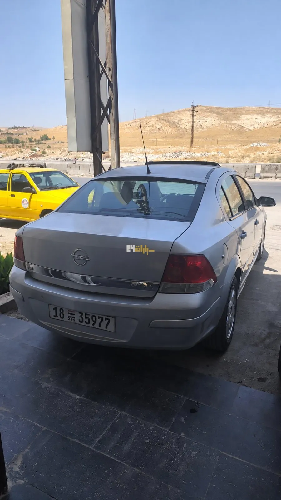 اوبل أسترا 2008 - صورة 2