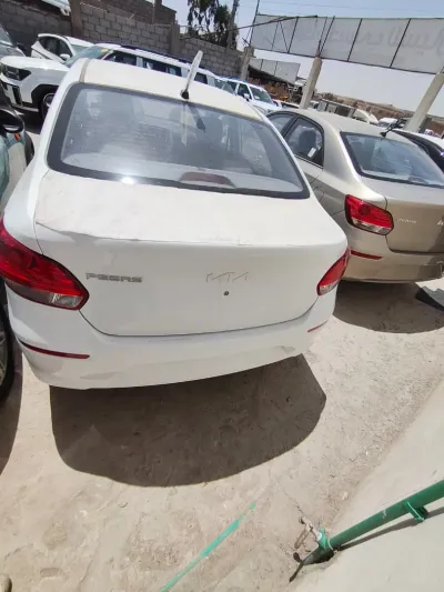 كيا بيغاس 2026 - صورة 8