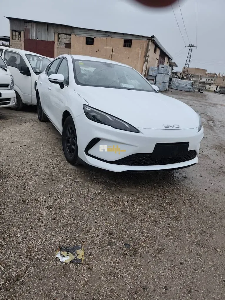 بي واي دي سيليون 5 2026 - صورة 5