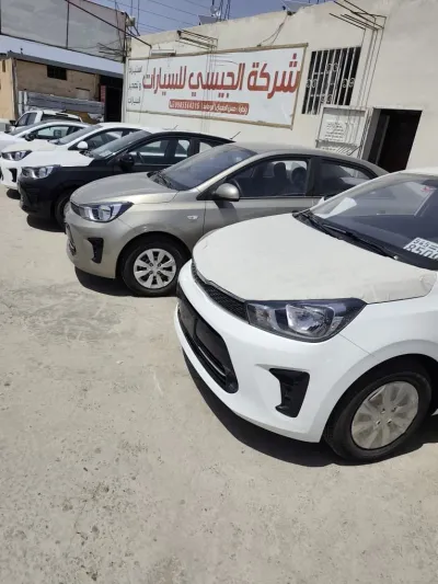 كيا بيغاس 2026 - صورة 9