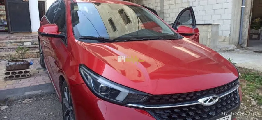 شيري أريزو 6 2019 - صورة 4