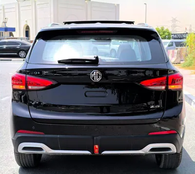 إم جي ZS 2025 - صورة 8